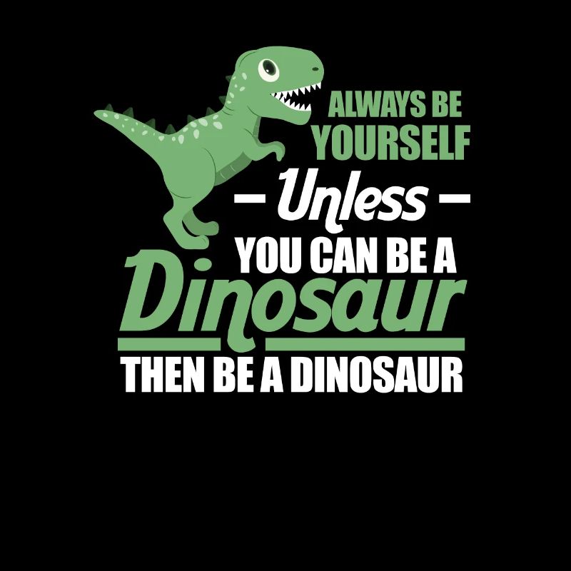 Dinosaurier