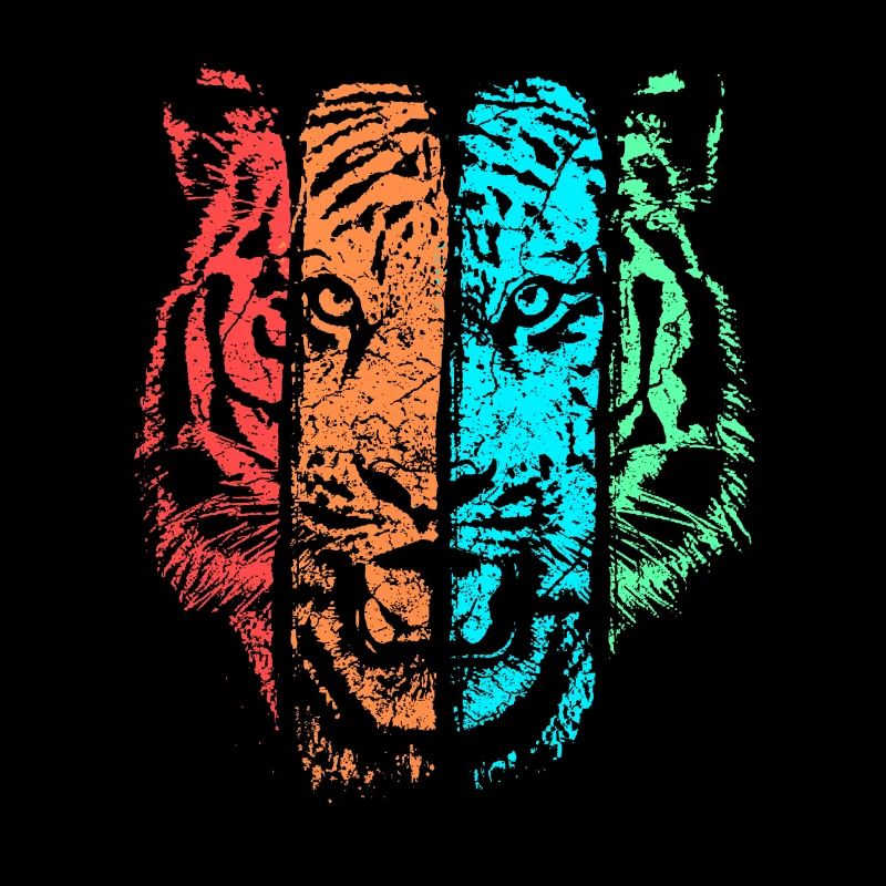 tiger