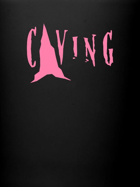 cavers
