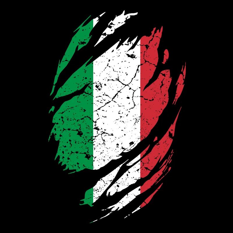 Drapeau italien