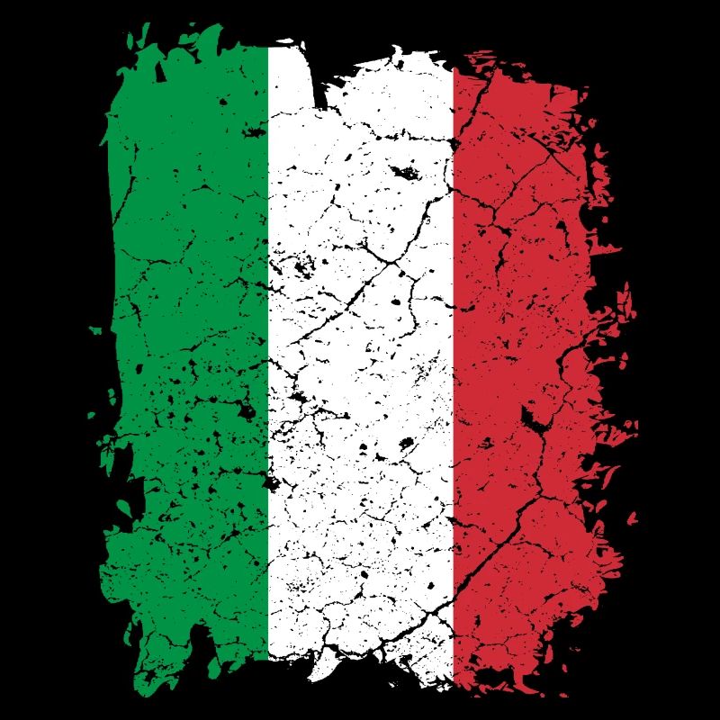 Drapeau Italie