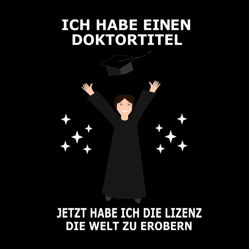 Doktortitel