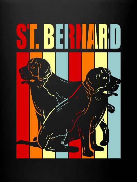 St. bernard