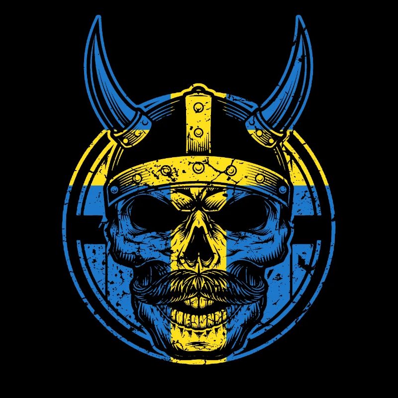 Wikinger Schweden
