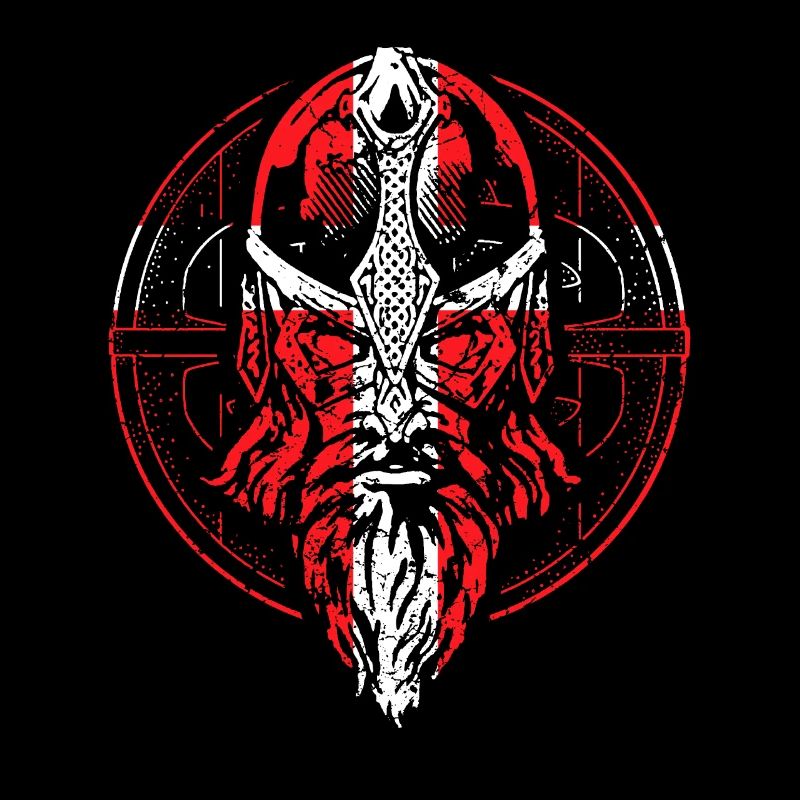 Viking danois