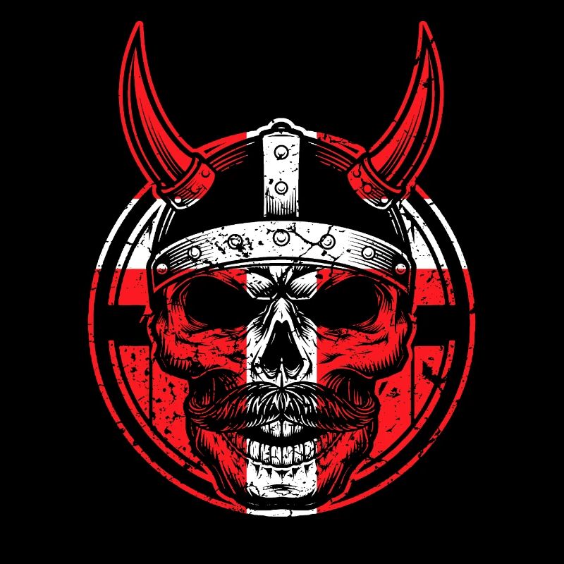 Vikings Danemark