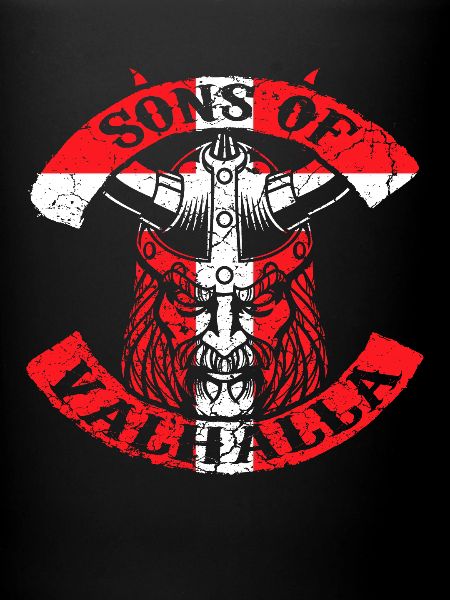Vikings Denmark