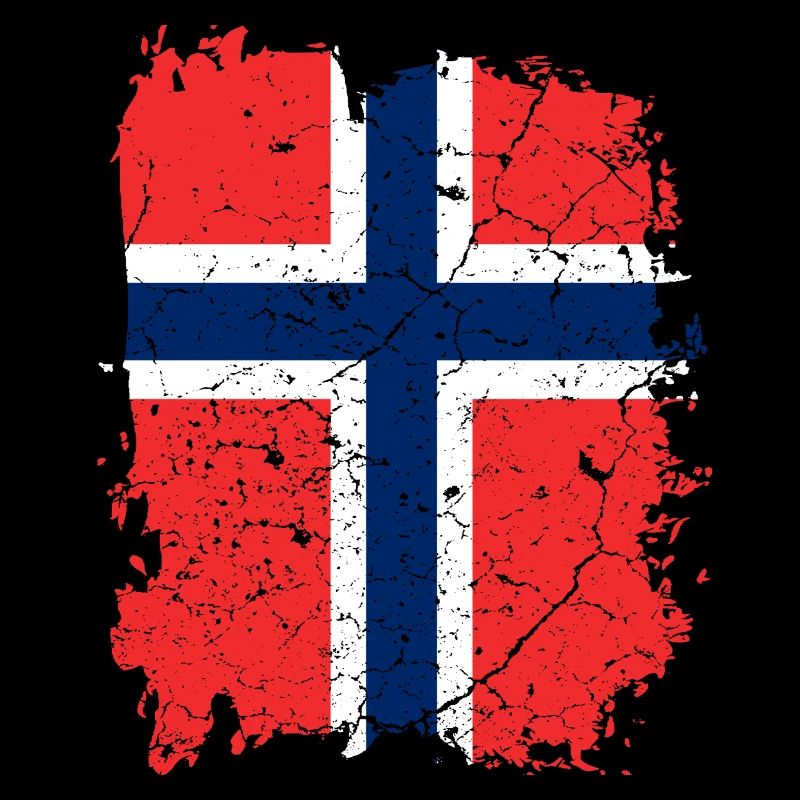 Norwegian flag