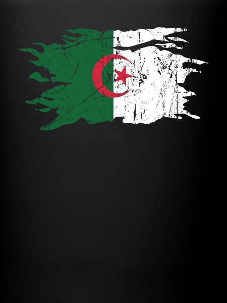 Algérie