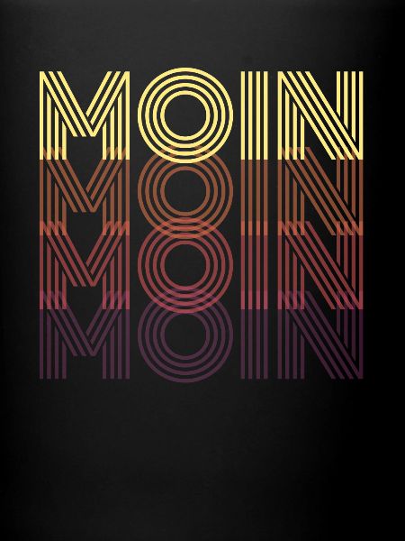 Moin Moin
