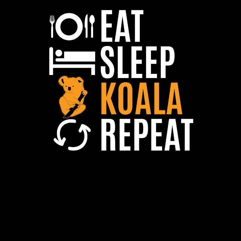 Koala bear