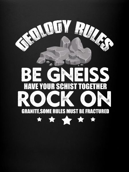 Géologie