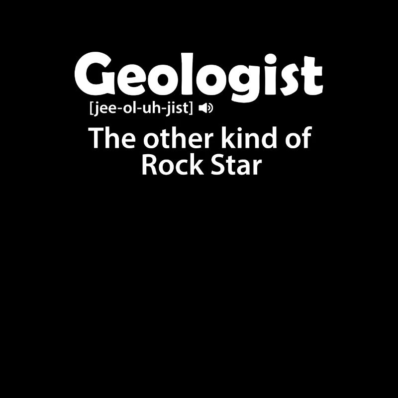 geologist