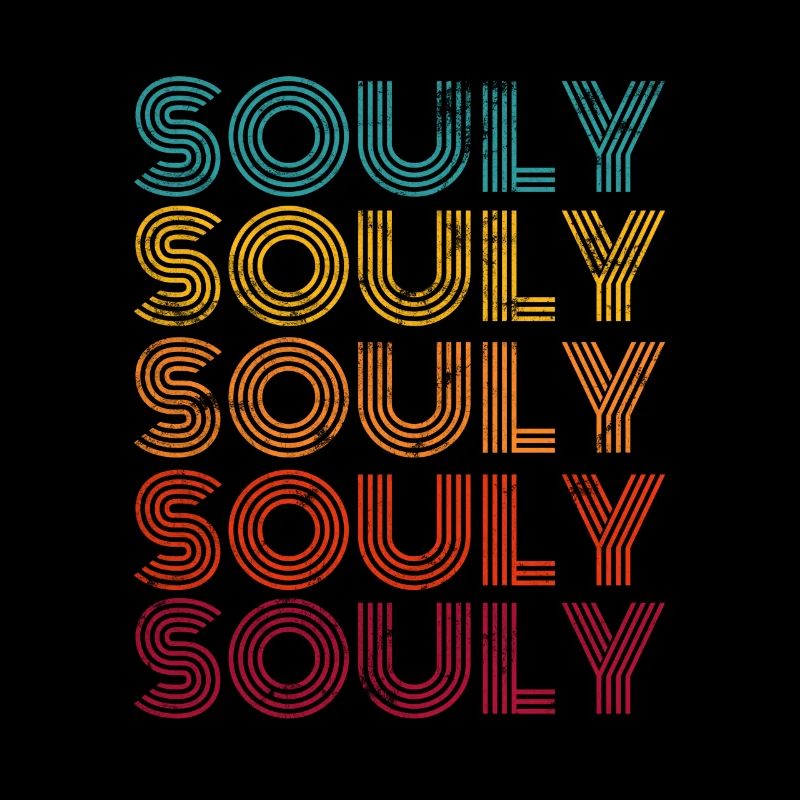Soul Music Retro