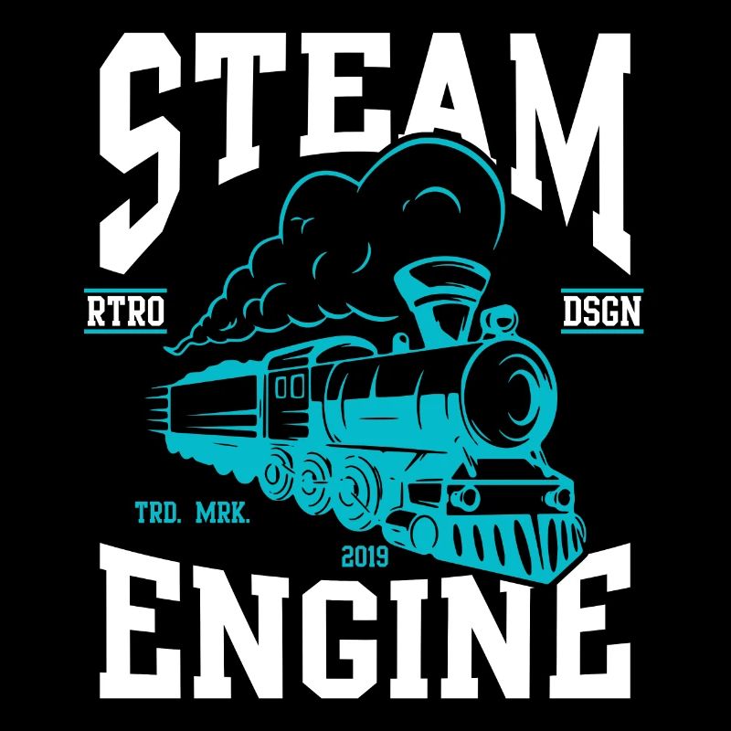 Locomotive