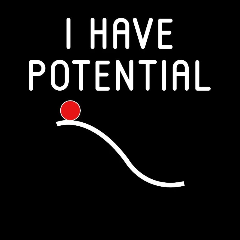 I Have Potential