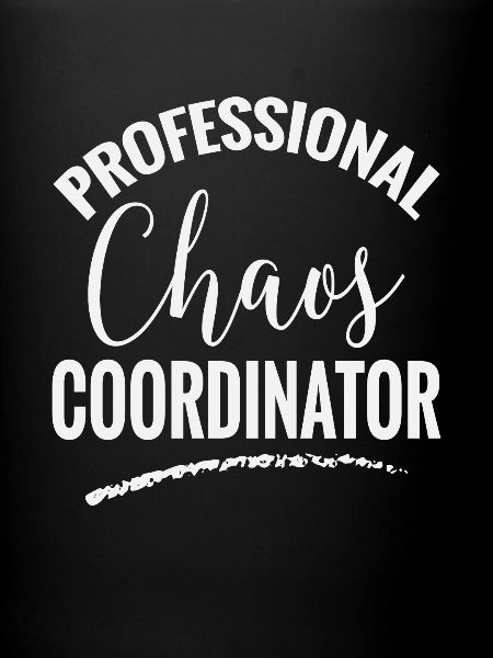 chaos
