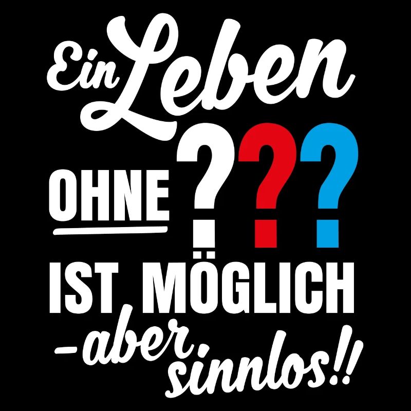 The Three ??? Life Without Is Pointless Text