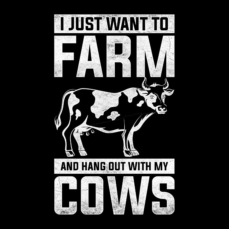 vache