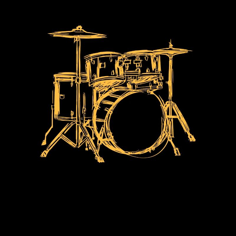 Drums