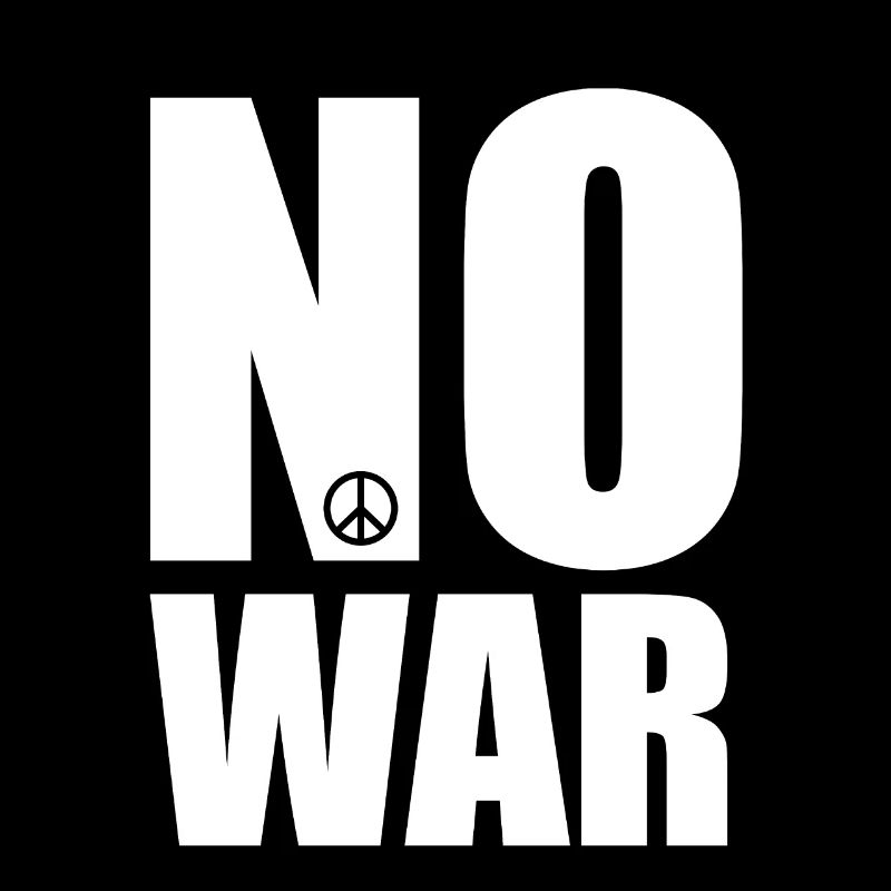 Pas de guerre, pas de paix, pas de guerre