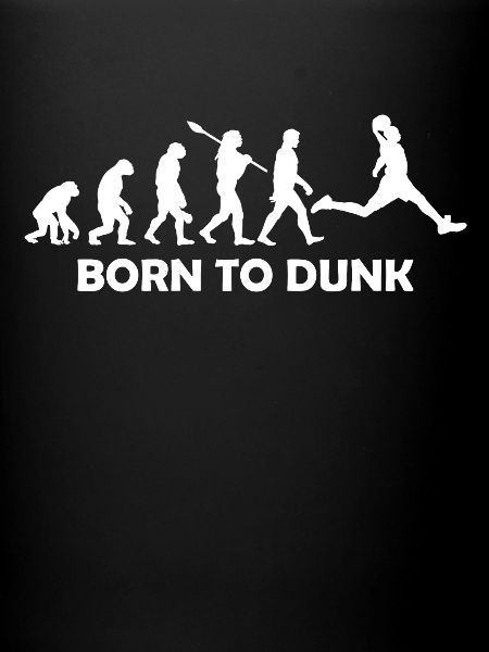 Evolution du basket