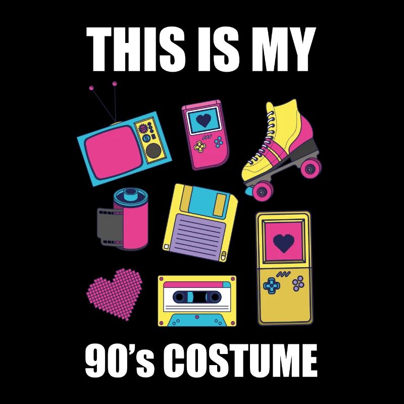 80s 90s 80s 90s