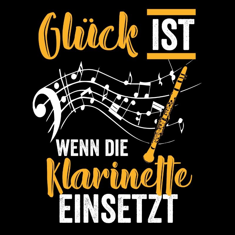 Klarinette Komponist