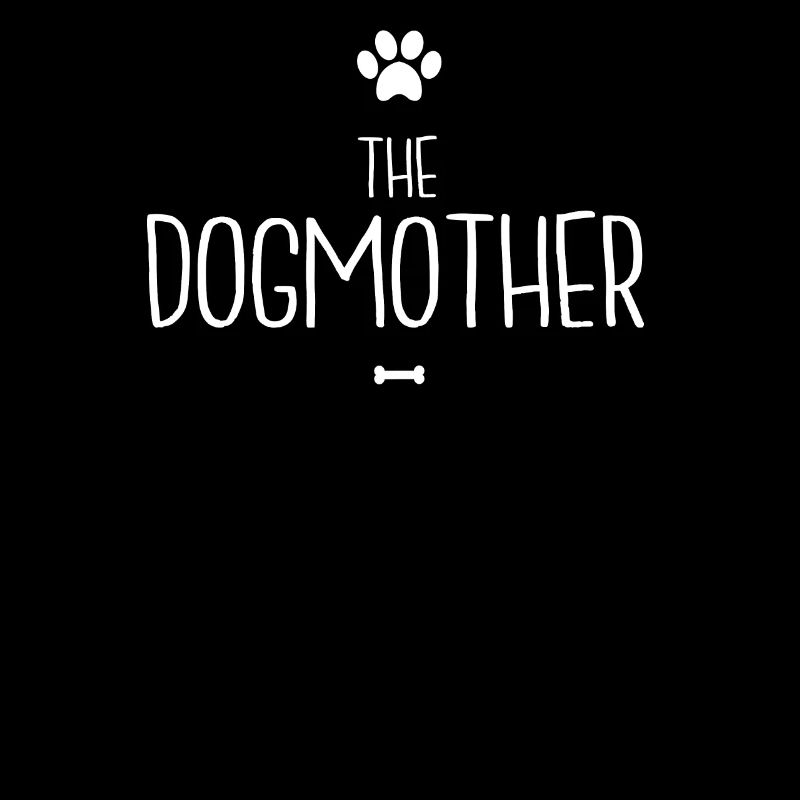 0001s 0019 Vector Smart ObjectThe dogmother funny