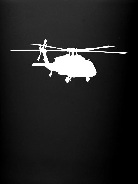 hélicoptère