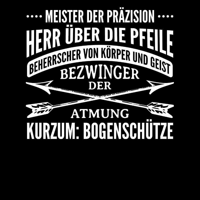 Bogenschießen