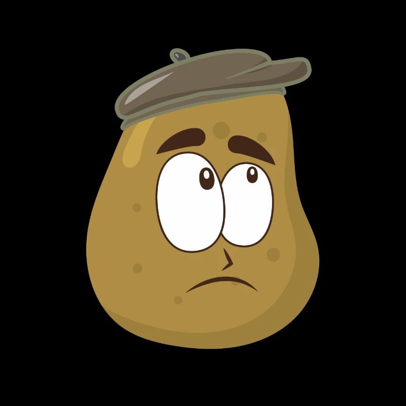 pomme de terre