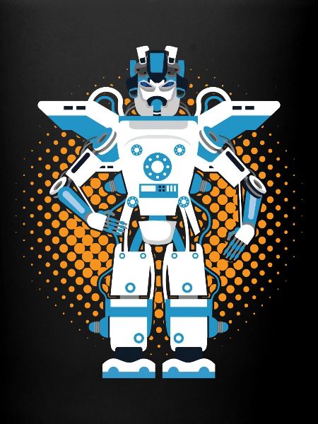 Robots et robotique