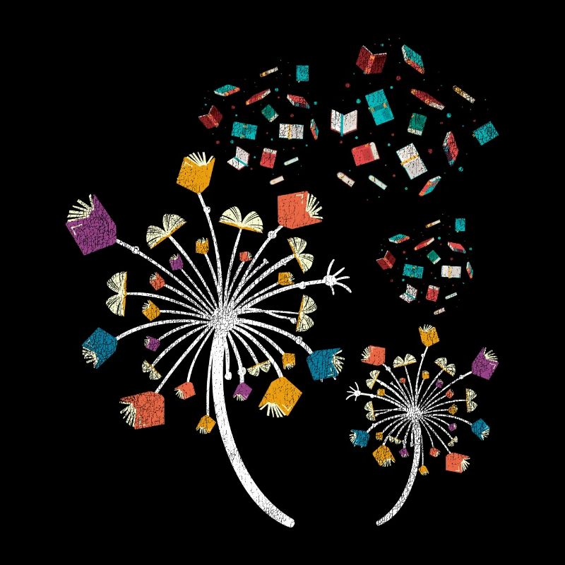 Buch Pusteblume Kapitel