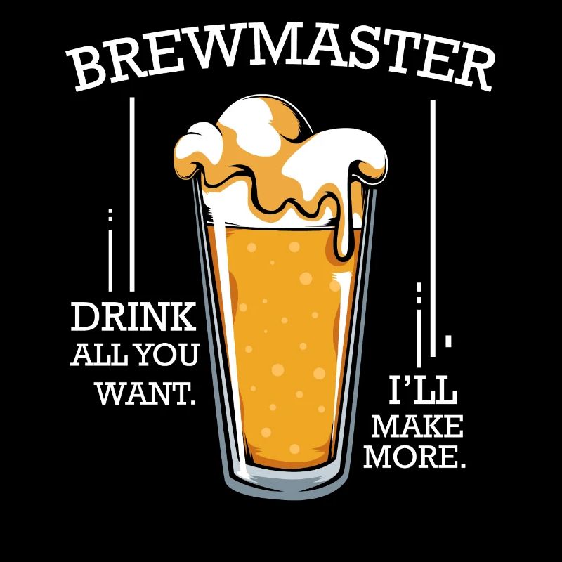 brew beer