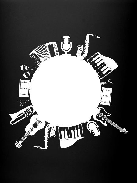 Musical instruments