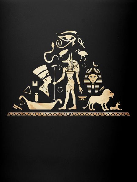 Égypte Ancienne