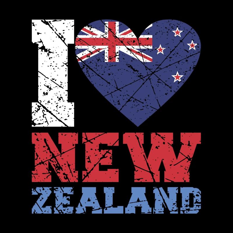 Neuseeland