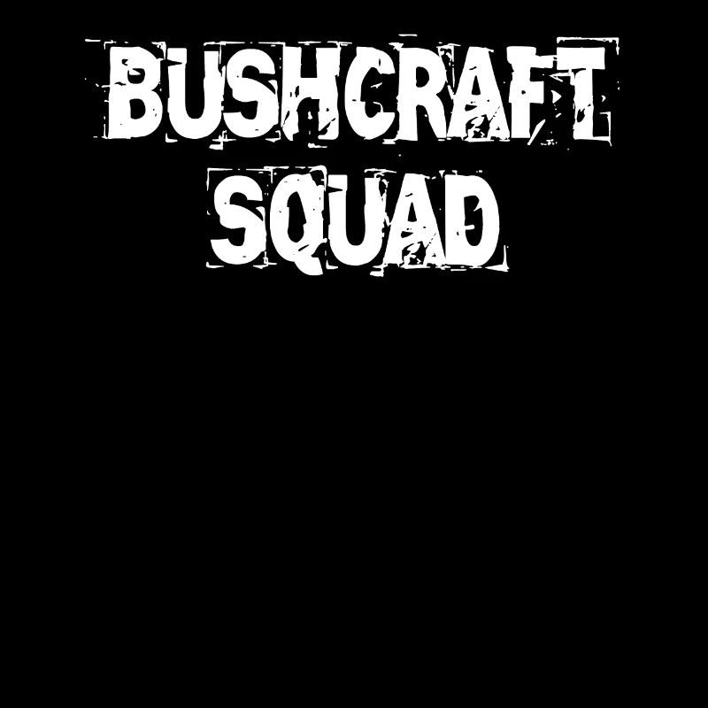 Bushcraft Squad | Bushcraft Jacke