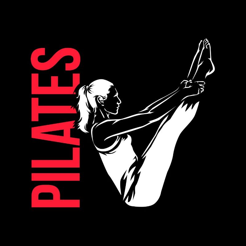 exercice Pilates