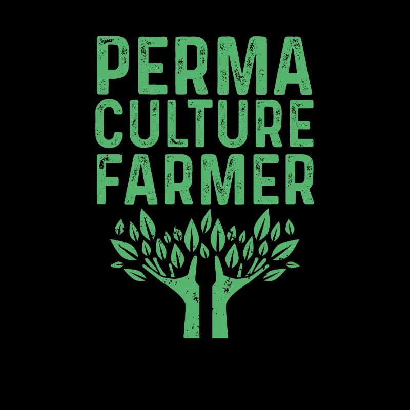 Permaculture Jardinier