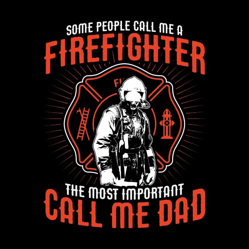 Firefighters fireman