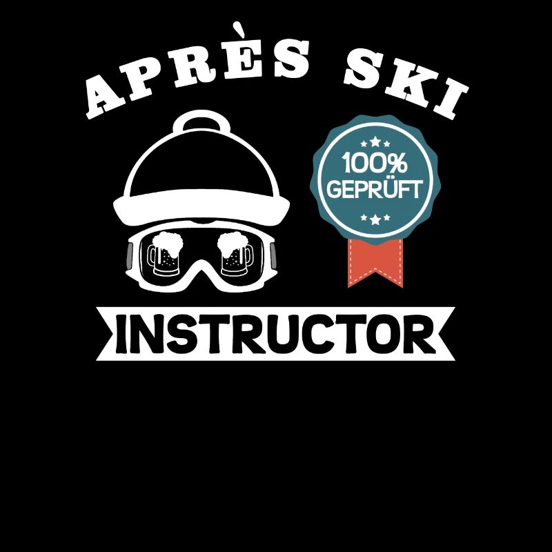 Apres Ski Instructor