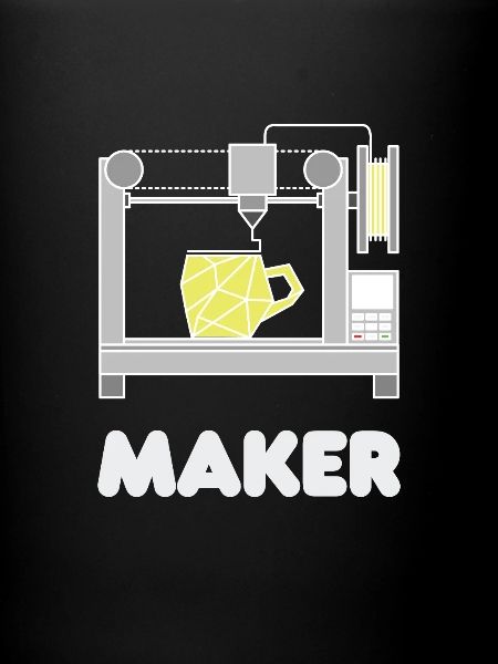 3D printing