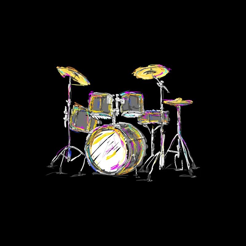 Drums