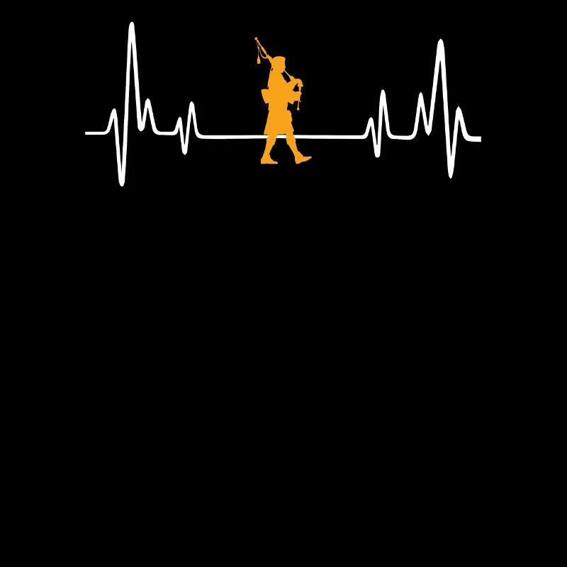 idée cadeau thé à la cornemuse