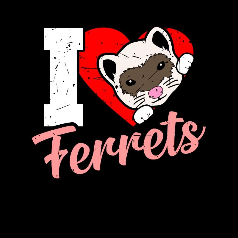 ferrets