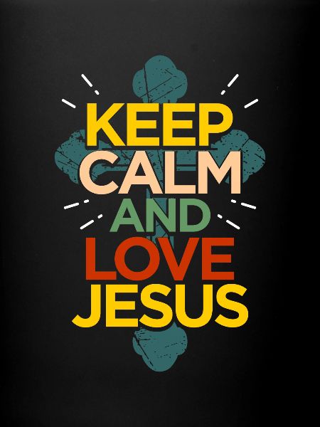 Jésus