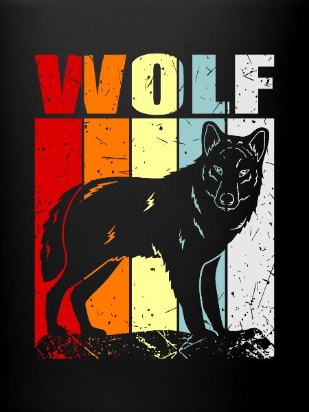 wolf