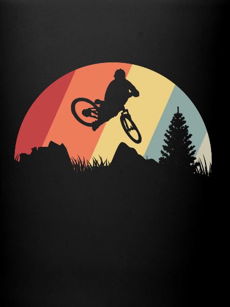 VTT rétro